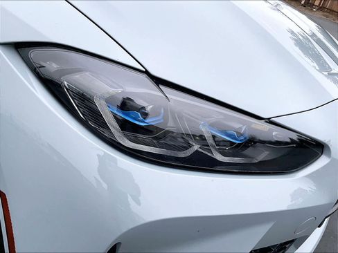 Used 2023 BMW M4 Coupe w/ M Driver's Package image 30