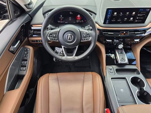 Certified 2025 Acura MDX w/ Technology Package FWD image 13