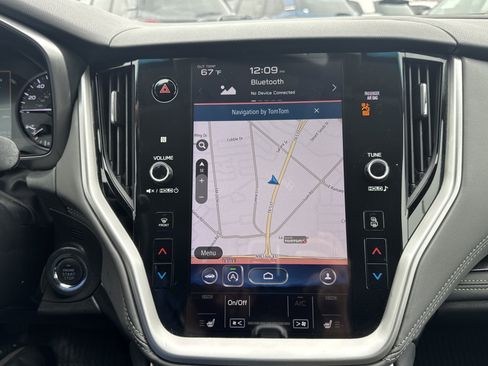 Used 2022 Subaru Outback Onyx Edition XT image 20