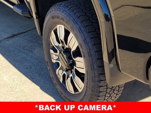 New 2026 GMC Sierra 2500 Denali w/ Denali Reserve Package image 8