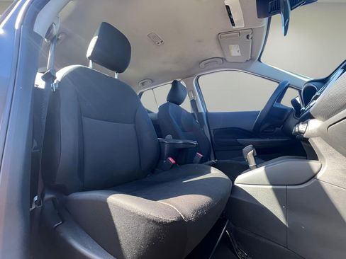 Used 2024 Nissan Kicks S image 26