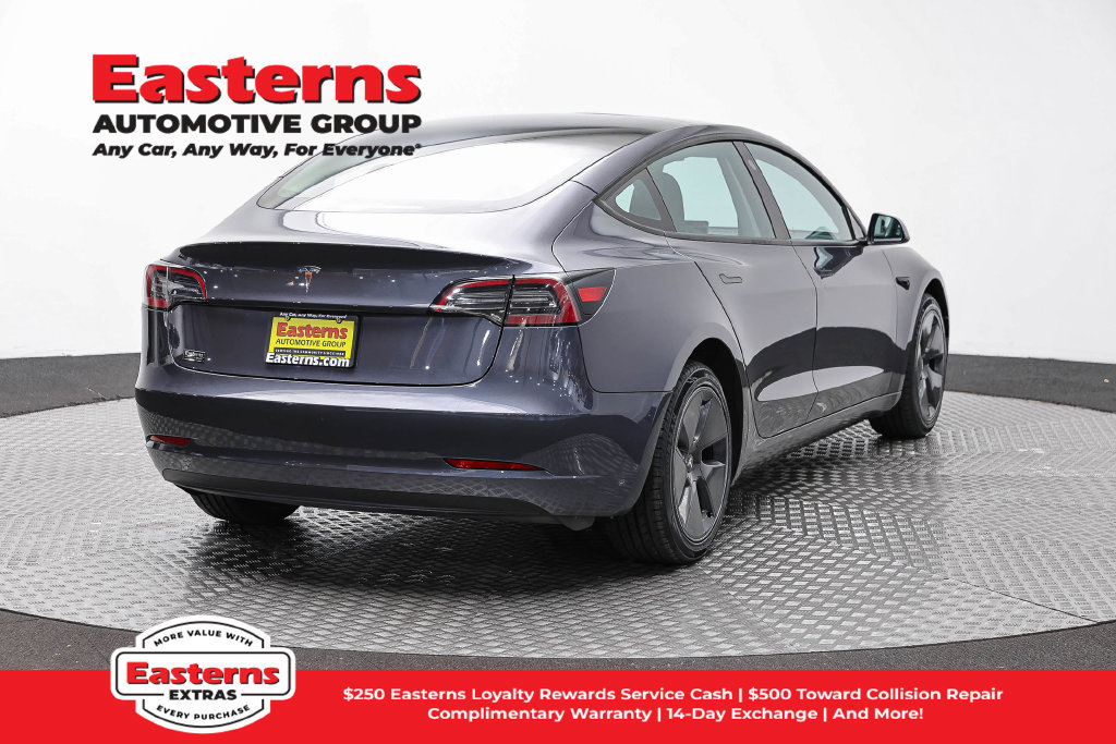 Used 2023 Tesla Model 3 Standard Range RWD image 6