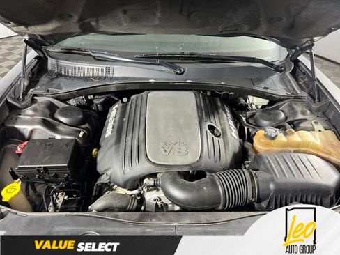 Used 2013 Dodge Charger R/T AWD/4WD image 4