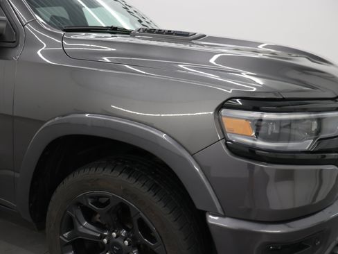 Used 2023 RAM 1500 Limited w/ Night Edition AWD/4WD image 24