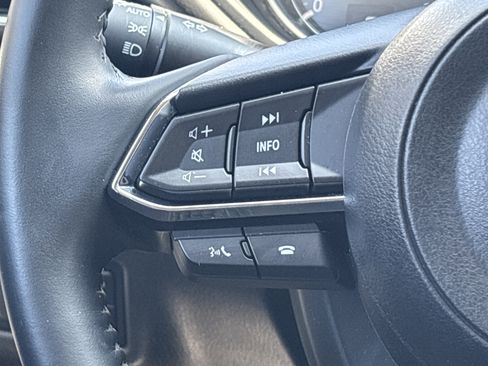 Used 2024 MAZDA CX-5 AWD 2.5 S w/ Select Package image 8