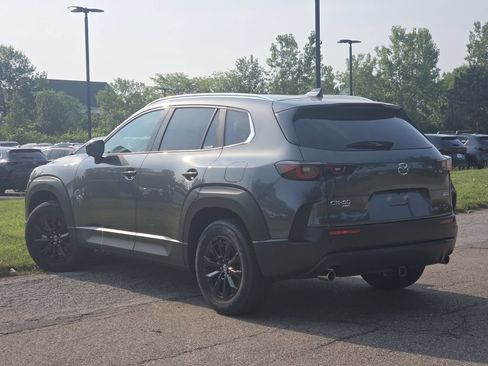 New 2026 MAZDA CX-50 2.5 Hybrid w/ Preferred Pkg AWD/4WD image 2