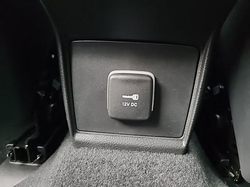 New 2026 Jeep Compass Limited AWD/4WD image 25