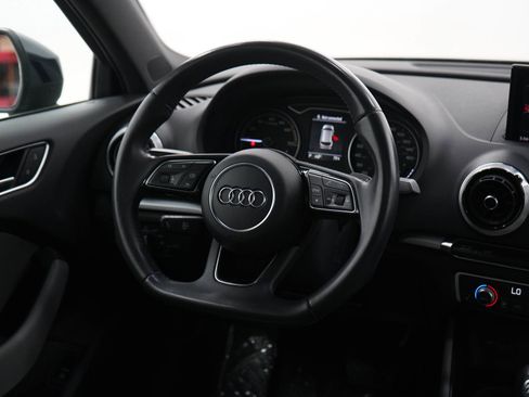 Used 2018 Audi A3 e-tron Premium w/ Sport Package FWD image 14