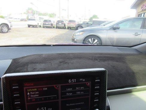 Used 2021 Toyota Corolla SE FWD image 31