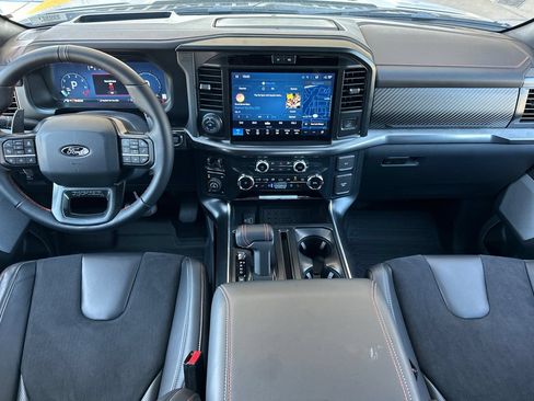 New 2025 Ford F150 Raptor AWD/4WD image 12