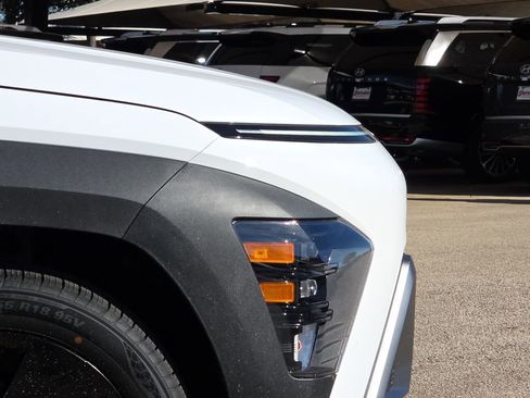 New 2026 Hyundai Kona SEL Sport image 5