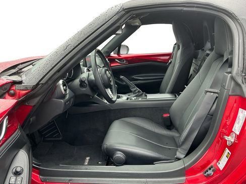 Used 2023 MAZDA MX-5 Miata Grand Touring image 14