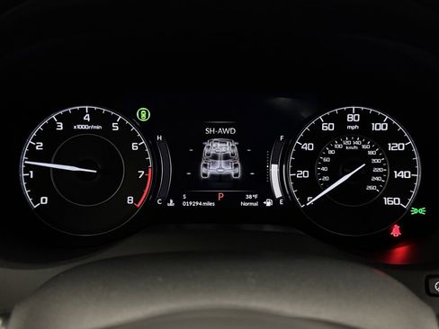 Used 2023 Acura RDX Technology Package SH-AWD image 26
