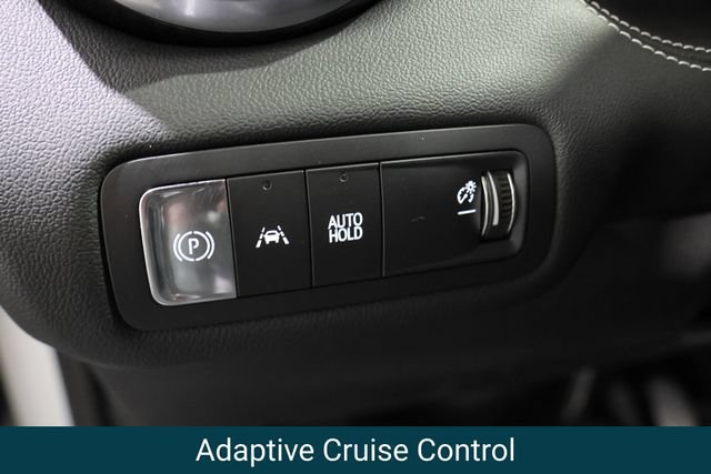 Certified 2024 Chevrolet Blazer EV LT AWD/4WD image 18