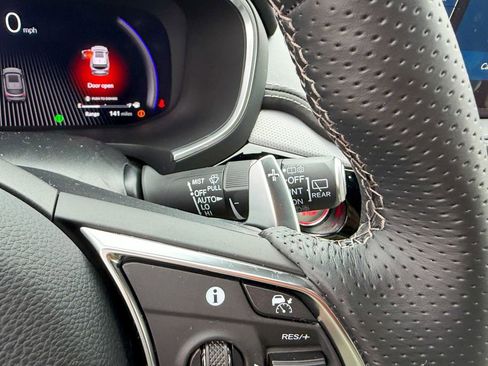 New 2026 Acura MDX A-Spec image 18