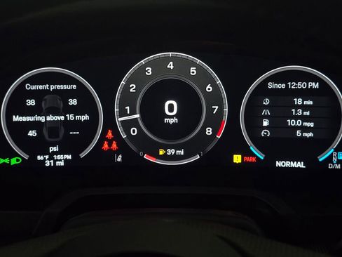 New 2026 Porsche 911 Carrera 4S image 38