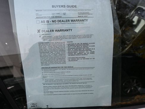 Used 2020 Ford Fusion SE image 14