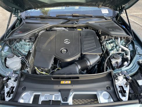 New 2026 Mercedes-Benz E 350 Sedan image 46