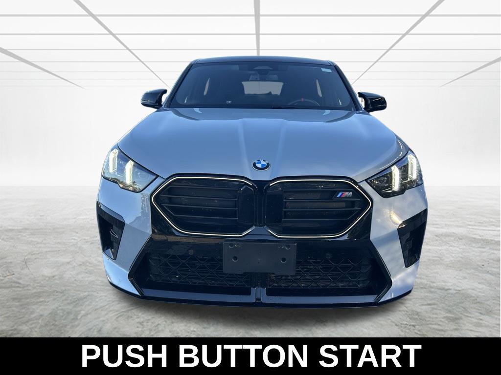 Used 2026 BMW X2 M35i AWD/4WD image 9
