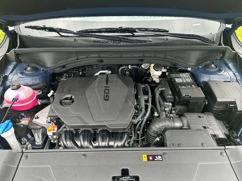 New 2025 Kia Sorento S image 27