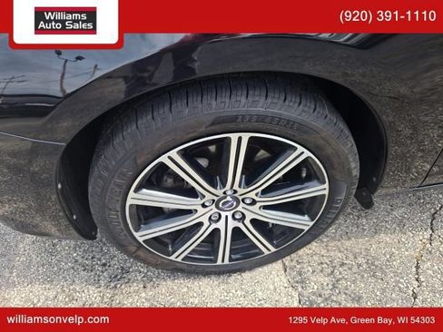 Used 2017 Volvo S60 T5 Inscription AWD/4WD image 10