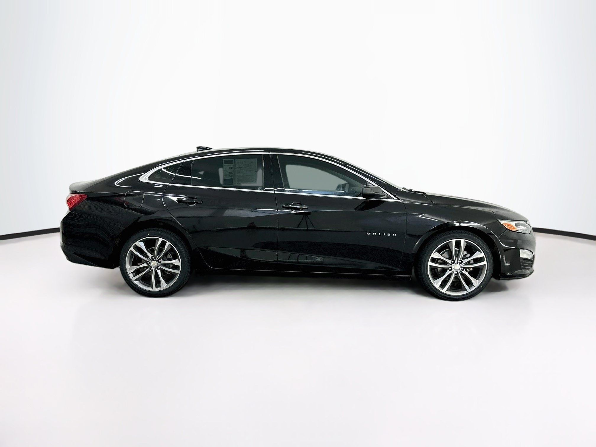 Used 2024 Chevrolet Malibu LT FWD image 10