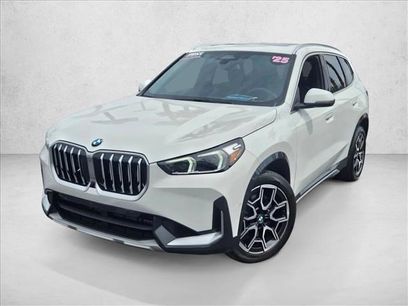 Used 2025 BMW X1 xDrive28i w/ Technology Package
