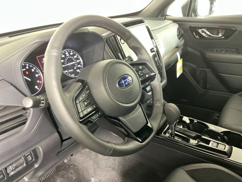 New 2026 Subaru Forester Touring image 9