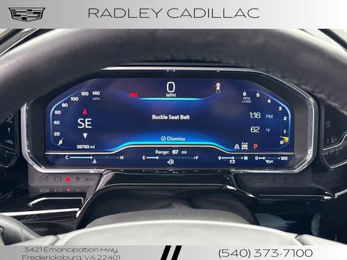 Used 2022 Chevrolet Silverado 1500 RST w/ Z71 Off-Road Package image 17