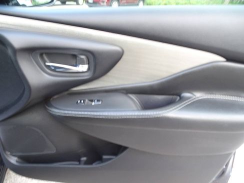 Used 2015 Nissan Murano SL AWD/4WD image 45
