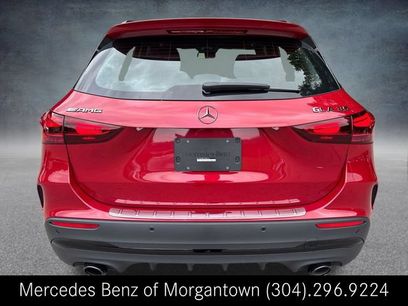 New 2026 Mercedes-Benz GLA 35 AMG 4MATIC
