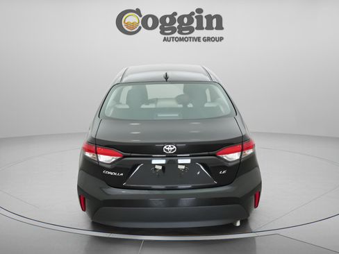 New 2026 Toyota Corolla LE image 14