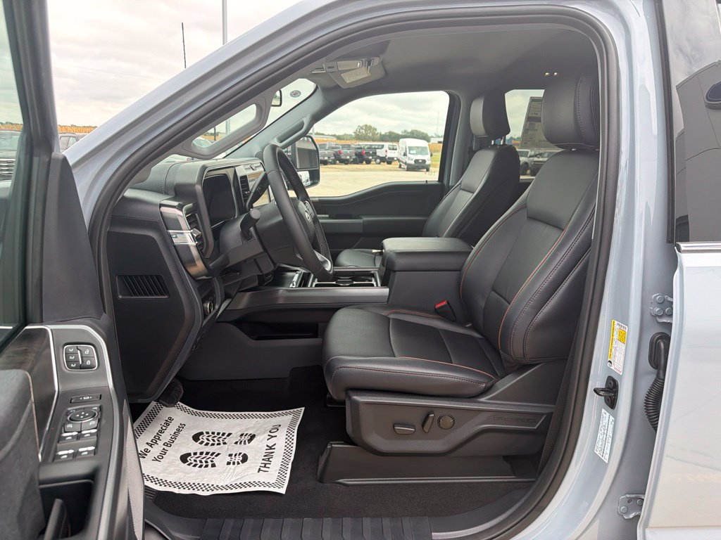 New 2026 Ford F350 Lariat w/ Lariat Premium Package AWD/4WD image 16