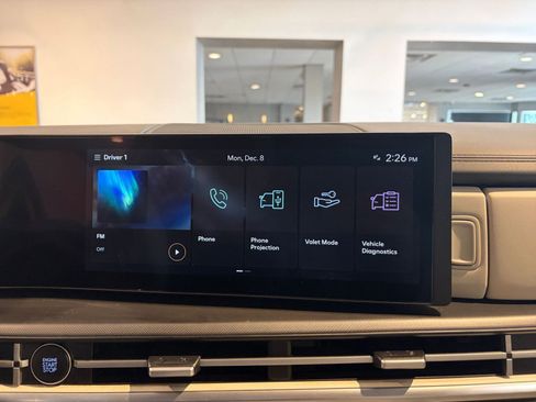 Used 2025 Hyundai Santa Fe SEL image 21