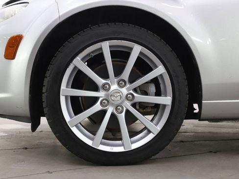 Used 2006 MAZDA MX-5 Miata Grand Touring w/ Premium Pkg image 23
