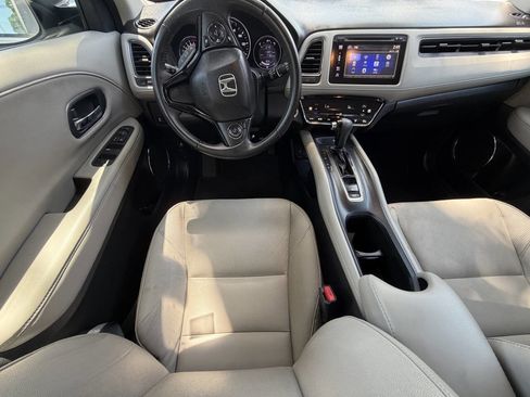 Used 2016 Honda HR-V EX-L image 12