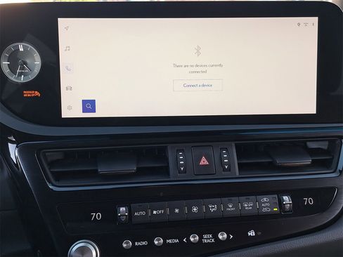 Used 2023 Lexus ES 350 w/ Premium Package image 23