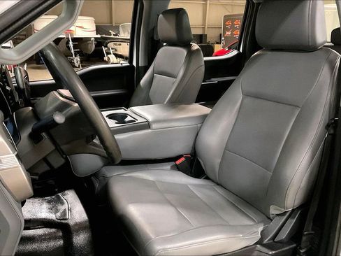 Certified 2023 Ford F150 XL w/ Trailer Tow Package image 22