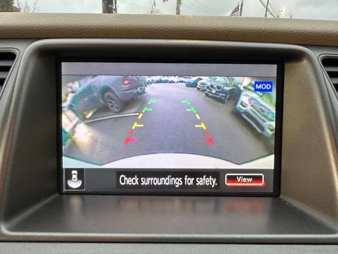 Used 2013 Nissan Murano SL w/ Navigation Pkg image 28