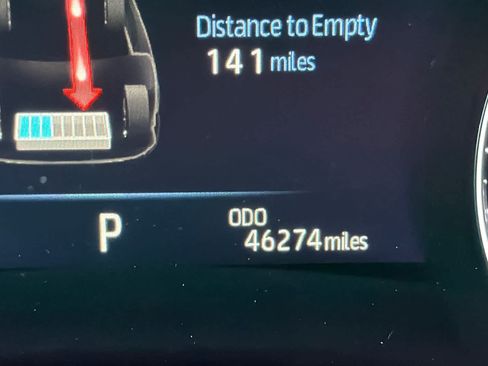 Used 2024 Toyota Sienna Limited AWD/4WD image 29