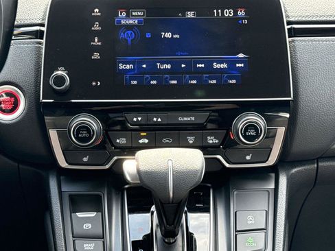 Certified 2022 Honda CR-V EX image 27