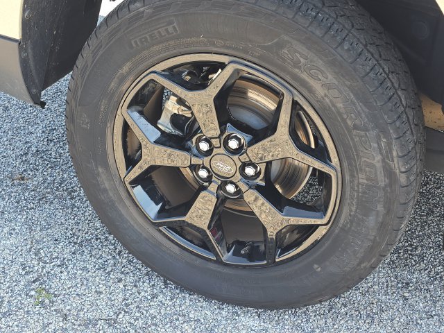 Used 2024 Ford Maverick XLT w/ Equipment Group 300A Standard AWD/4WD image 12