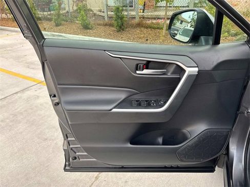 Used 2024 Toyota RAV4 XLE Premium image 19