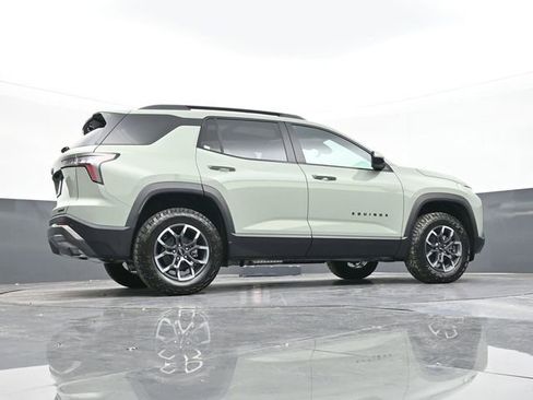 New 2026 Chevrolet Equinox ACTIV w/ Convenience Package III image 47