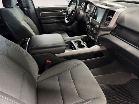 Used 2022 RAM 1500 Big Horn AWD/4WD image 4