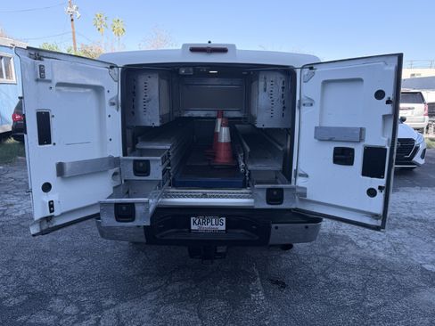 Used 2013 Chevrolet Silverado 2500 W/T image 21