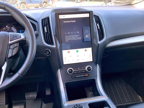 Used 2022 Ford Edge SEL w/ Convenience Package AWD/4WD image 7