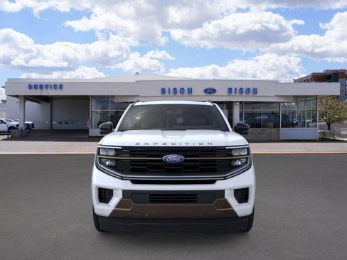 New 2026 Ford Expedition Max King Ranch image 6