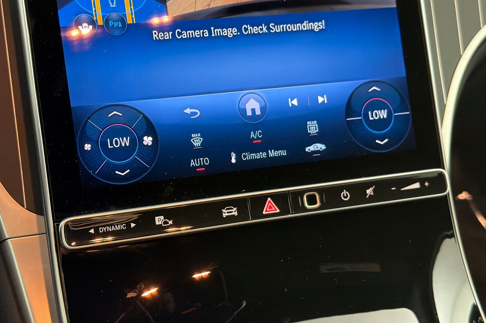 Used 2026 Mercedes-Benz GLC 300 image 18