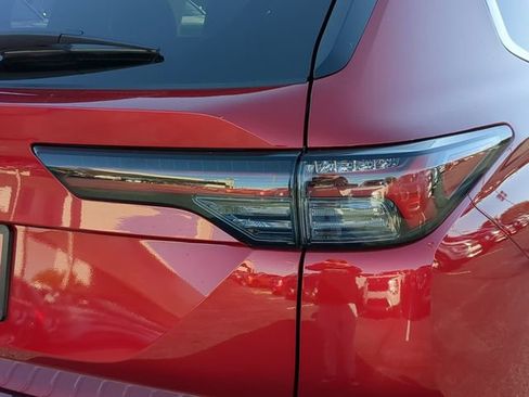 New 2026 Mitsubishi Outlander ES FWD image 11